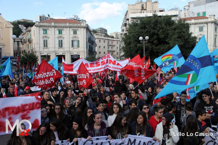 Sciopero generale 12 dicembre 2014 (14)