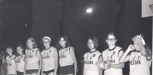 Basket femminile. La Liberi Sportivi ‘Giuseppe Rescifina’ festeggia i 50 anni di attività