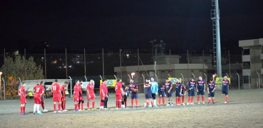Calcio. AICS, sempre più avvincente il campionato di calcio a 11
