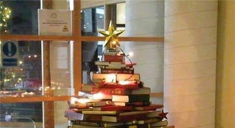 Tre (o quattro) libri sotto l’albero