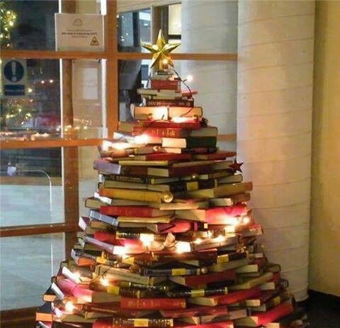 Tre (o quattro) libri sotto l’albero