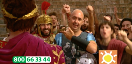 Gas e luce, passa ad AMG e risparmi due volte con Massimo Scontus