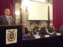 Enogastronomia, Ardizzone “consumiamo nostri prodotti così il reddito rimane in Sicilia”