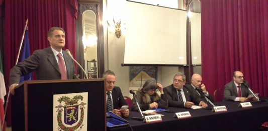 Enogastronomia, Ardizzone “consumiamo nostri prodotti così il reddito rimane in Sicilia”