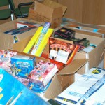 Sequestro col botto, 100 kg di fuochi detenuti illegalmente