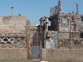 Casa Cammarata nel bando beni comuni della Fondazione Con il Sud