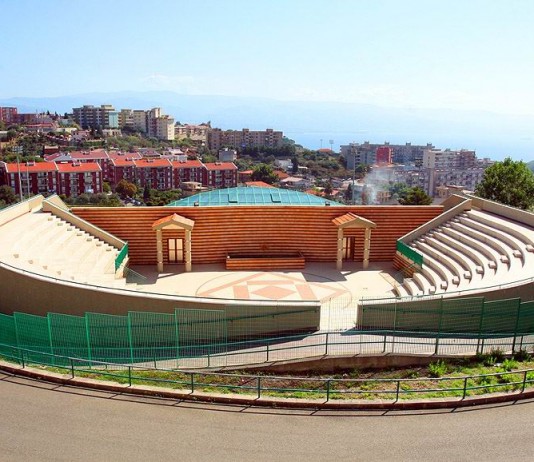 Emergenza idrica: attività sospese alla Cittadella Sportiva e lezioni dislocate