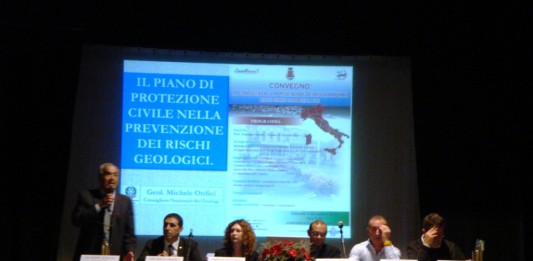 Conoscenza e prevenzione dei rischi naturali, Rubino: “Provincia di Messina rappresenta 30% delle zone pericolose della Sicilia”