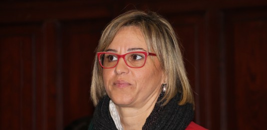 Bufera sulla Barrile: presunta incidenza sull’affidamento di appalti AMAM. Ma la Presidente si dice “serena”