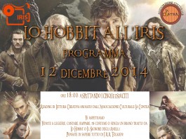 Quiz su Tolkien e visione de La Battaglia Delle Cinque Armate, La Contea dà appuntamento all’Iris