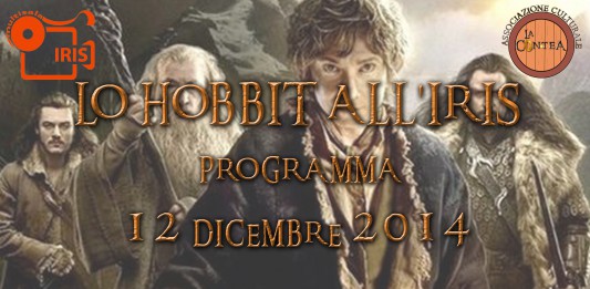 Quiz su Tolkien e visione de La Battaglia Delle Cinque Armate, La Contea dà appuntamento all’Iris