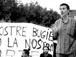 Né CARA né CIE, Messina respinga il nuovo lager per Richiedenti Asilo. L’appello del pacifista Mazzeo all’Amministrazione