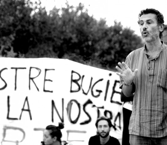 Procedimento disciplinare contro il prof. Antonio Mazzeo, la solidarietà dei Cobas