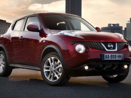 Nissan Juke, nuovi modelli e GPL al prezzo del modello a gasolio
