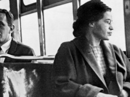 1 dicembre 1955, quando Rosa Parks cambiò il mondo