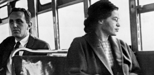 1 dicembre 1955, quando Rosa Parks cambiò il mondo