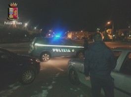 Sesso a pagamento si trasforma in rapina, arrestato migrante 17enne