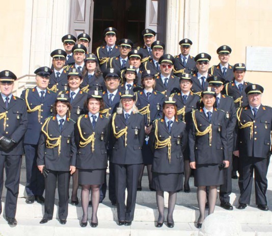 Polizia Provinciale, le accuse shock del Comandante “in questi ultimi mesi ho visto cose…”