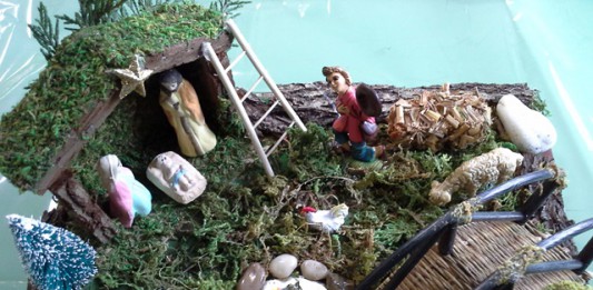 Natale interreligioso a Giampilieri, protagonisti i bambini della scuola “Simone Pasquale Neri”