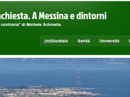 Chiusura blog Schinella, Ordine giornalisti chiede chiarimenti alla Procura: “Violata libertà di stampa”