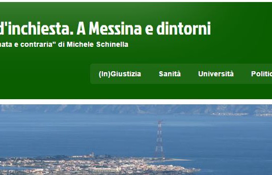 Chiusura blog Schinella, Ordine giornalisti chiede chiarimenti alla Procura: “Violata libertà di stampa”