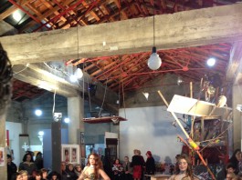 Raccolta fondi per Telethon a villa Melania tra ballo, fitness dance, lettura di poesie e prosa