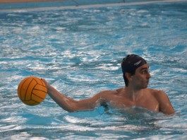 Pallanuoto serie B Maschile. Ossidiana, esordio con amarezza in serie B. Perde di misura a Cosenza 8-7