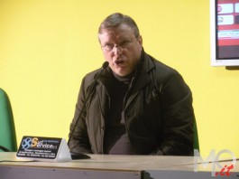 Calcio Lega Pro, Acr Messina. Pietro Lo Monaco: “Mi fa rabbia che la gente venga solo al derby. Con la Reggina sarà dura”