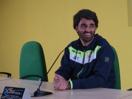 Calcio Lega Pro, Acr Messina. Grassadonia: “Lagomarsini non aveva più la serenità per restare. Mancini unico dubbio”