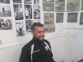 Calcio Lega Pro, Acr Messina. Altobello: “Domenica scorsa risultato bugiardo, con la Lupa Roma partita da sei punti”