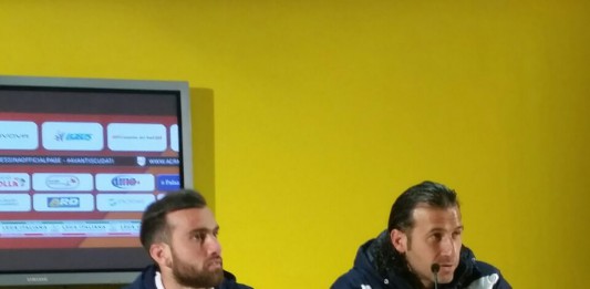 Calcio Lega Pro, Messina-Reggina, le dichiarazioni dei protagonisti. Alberti: “Il risultato non rispecchia quanto visto in campo, ma il Messina ha meritato”