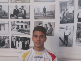 Calcio Lega Pro, Acr Messina. Izzillo: “Non ho soffiato il posto a nessuno. Contento per il nuovo ruolo”