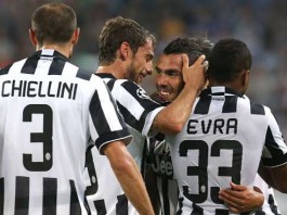 Serie A: la Juve va in fuga ma saluterà Giovinco il canadese. Romane e milanesi, amarezza diffusa