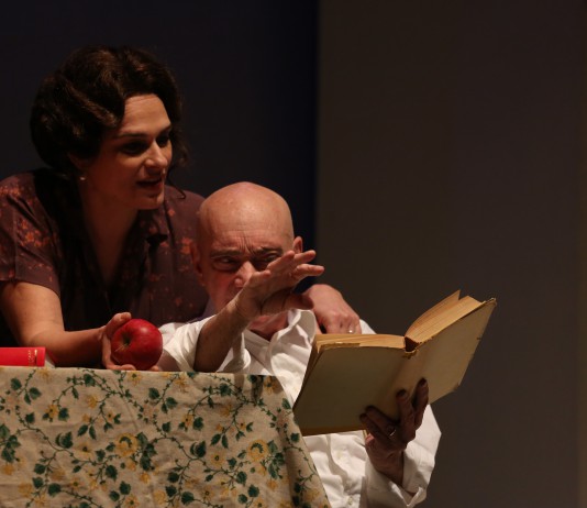 L’onorevole non convince, c’è Sciascia ma manca il resto