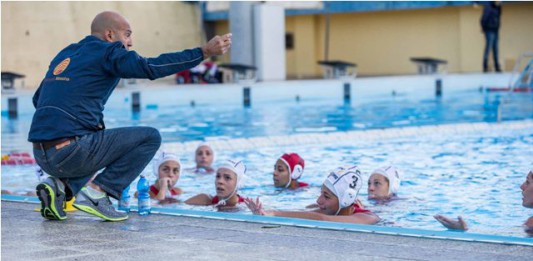 Pallanuoto serie A femminile. Riprende il campionato. La Waterpolo vicecapolista ospita Firenze