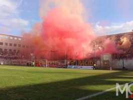 Calcio, Acr Messina. I tifosi ci provano e ci credono: azionariato popolare e crowdfunding per salvare la società, spiegati nel dettaglio