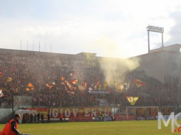 Calcio, Acr Messina. Scatta la campagna abbonamenti: 100 euro in curva, rimborso del pedaggio autostradale e punti vendita anche in provincia