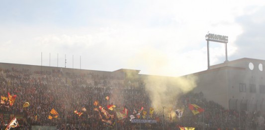 Calcio Lega Pro, Acr Messina. A Lamezia giallorossi con diversi indisponibili, la piazza vuole i tre punti