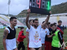 Calcio Lega Pro, adesso è ufficiale: ai play out sarà derby dello stretto, restituiti due punti alla Reggina