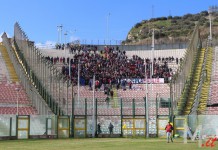 Calcio Lega Pro: Reggina penalizzata di un punto dal tribunale federale, in arrivo probabile stangata