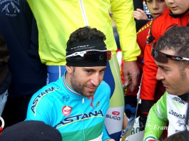 Vincenzo Nibali ospite d’onore di “Extratime”, la trasmissione di Radio Uno Rai