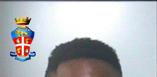 Ospite di uno Sprar accoltella la moglie 19enne e reagisce violentemente ai carabinieri
