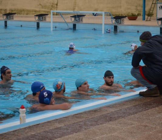 Pallanuoto serie B maschile- Per l’Ossidiana storico debutto domani a Cosenza