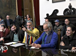 La Giunta Accorinti si rinnova, le nuove deleghe presentate domani