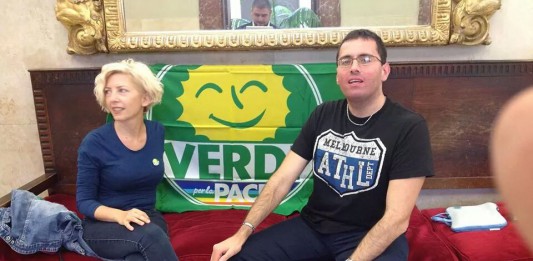 Porto di Tremestieri: anche i Verdi a sostegno dell’intervento dell’Autorità Giudiziaria. Appello al Sindaco