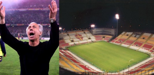 Stadio San Filippo, ripreso iter intitolazione a Scoglio. Interdonato: “Commissione toponomastica si riunirà a febbraio”