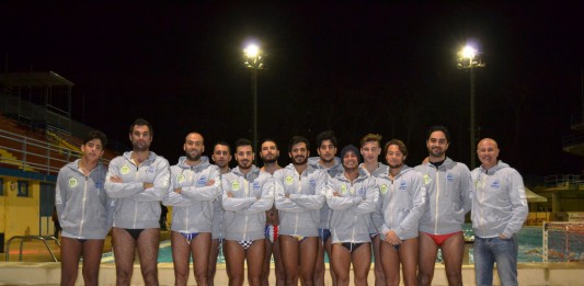 Pallanuoto serie B maschile. Derby Ossidiana – Cus Unime. Cresce l’attesa