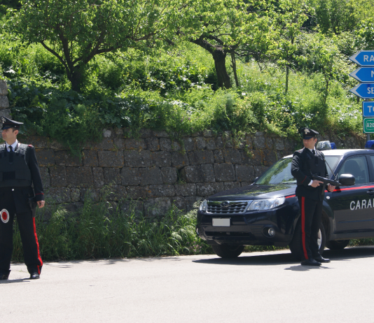 Rinvenuto il cadavere di un 63enne a Piraino