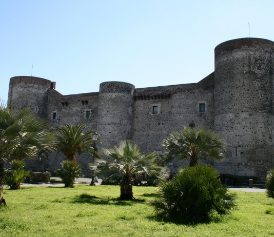 “Artisti di Sicilia. Da Pirandello a Iudice”, la mostra itinerante al Castello Ursino di Catania
