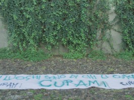 Foscolo occupata, il Collettivo Pinelli ” nessun accordo con l’amministrazione”, Sturniolo ” sui beni comuni il Sindaco parli”